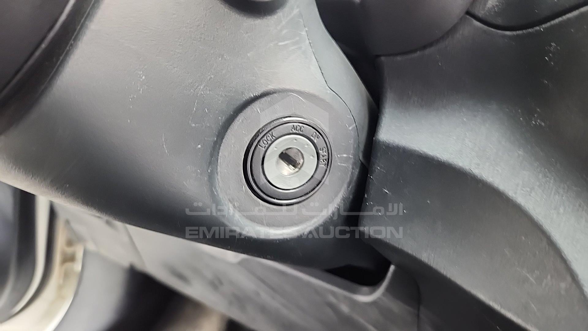 2013 TOYOTA YARIS VIN: JTDKW9D34DD526758