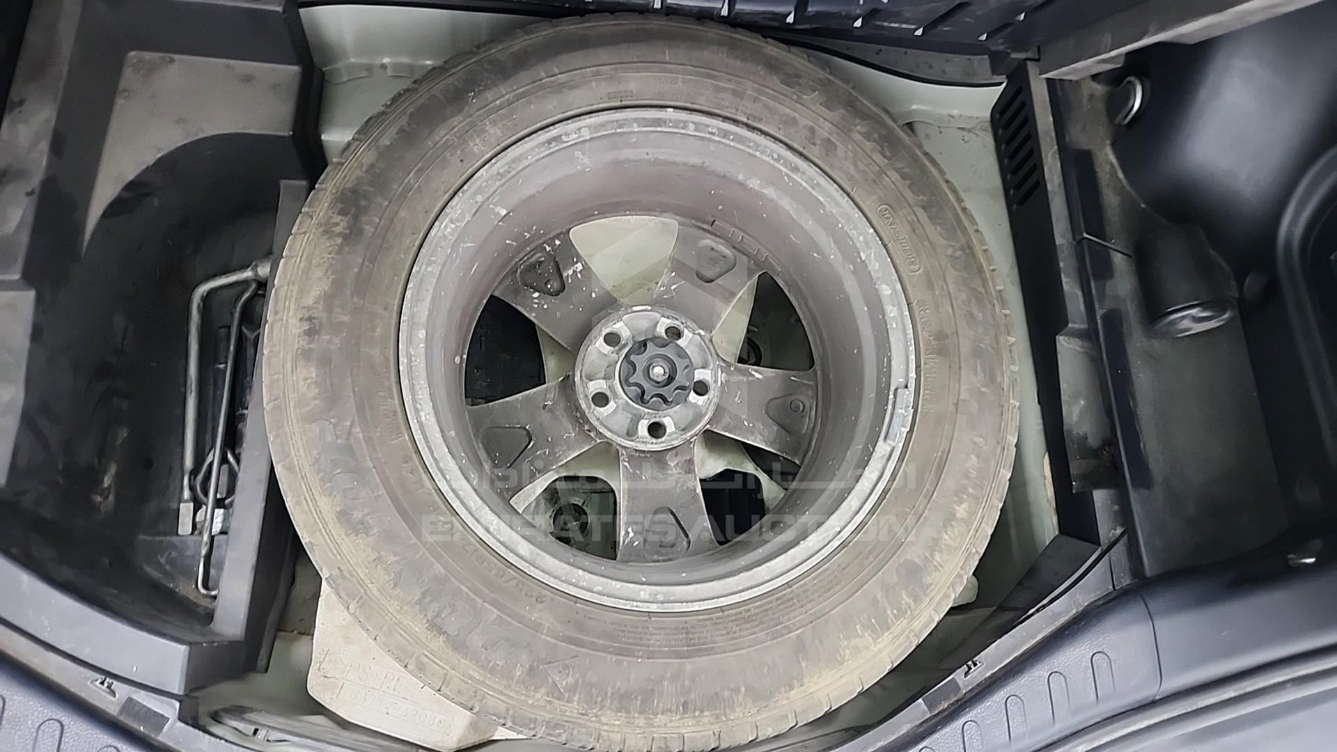 2014 TOYOTA RAV-4 VIN: JTMBF9EV3EJ006439