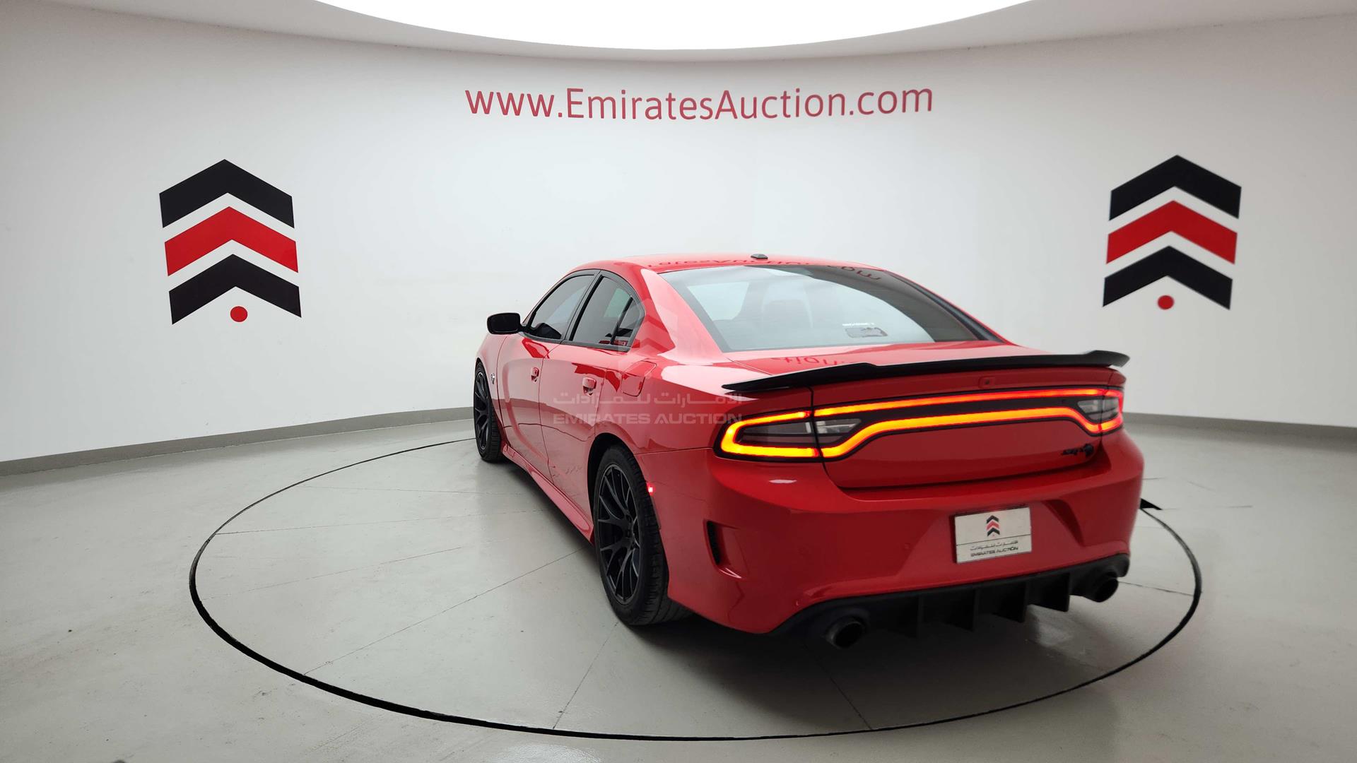 2018 DODGE CHARGER VIN: 2C3CDXL92JH225252