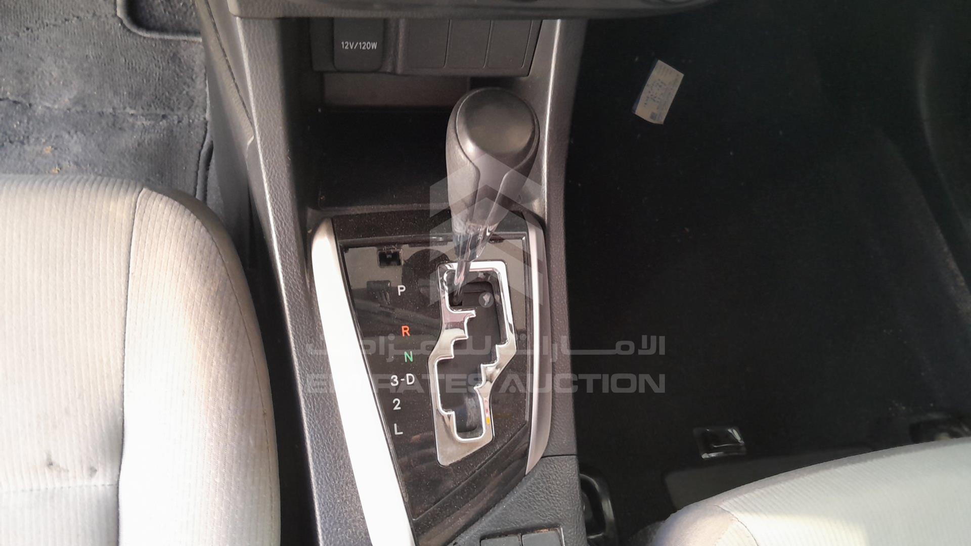 2014 TOYOTA COROLLA VIN: RKLBB9HE4E5021891