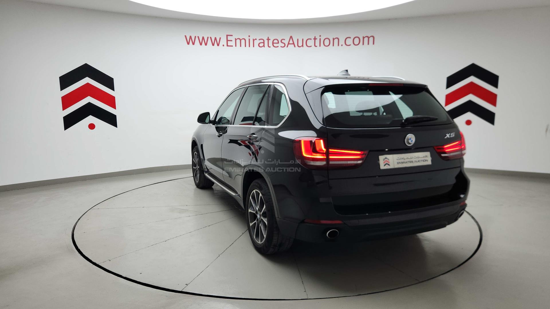 2015 BMW X5 VIN: WBAKR0109F0J36355