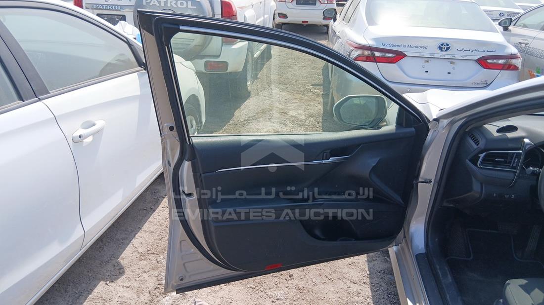 2024 Toyota Camry — Front Left Door — Photo 10