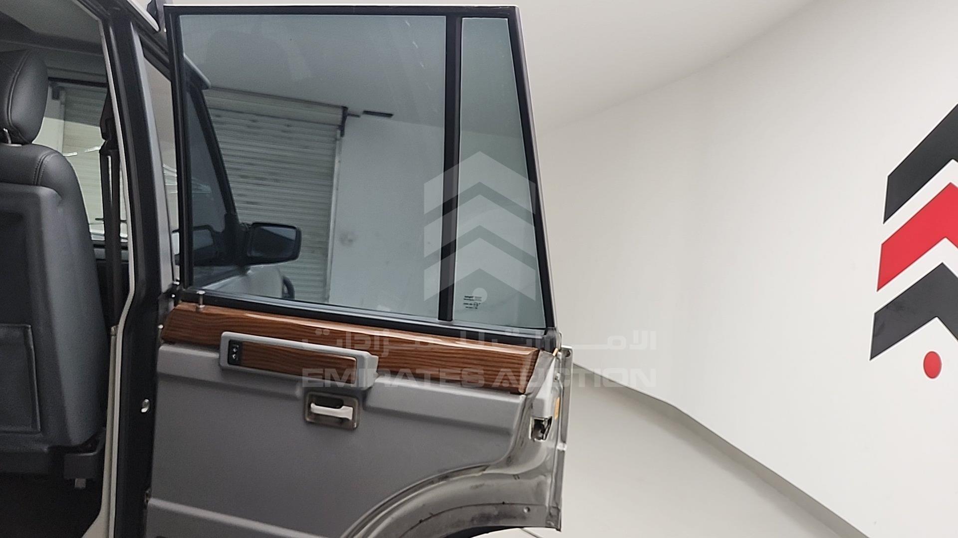 1988 LAND ROVER JEEP VIN: SALHV114XJA311435