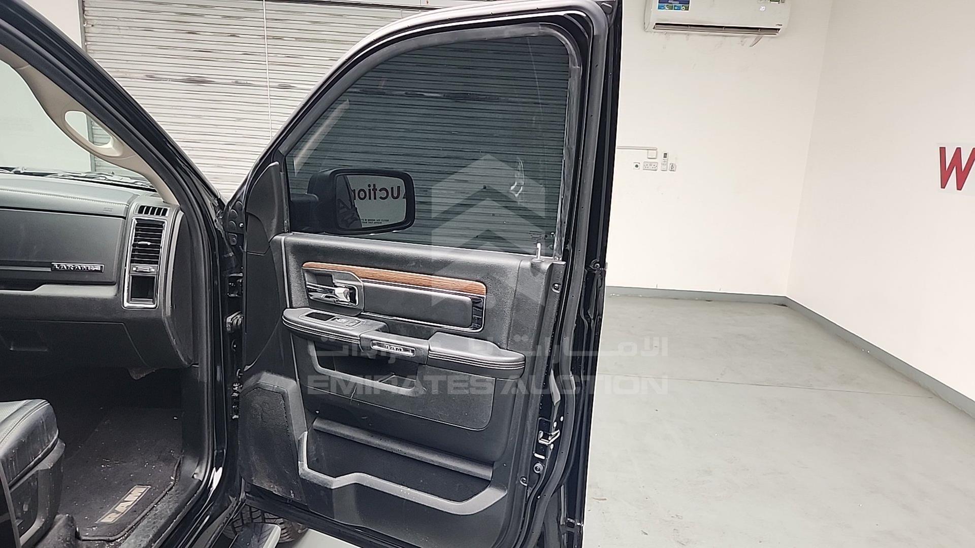 2020 DODGE RAM VIN: 1C6RR7NT8LS151189