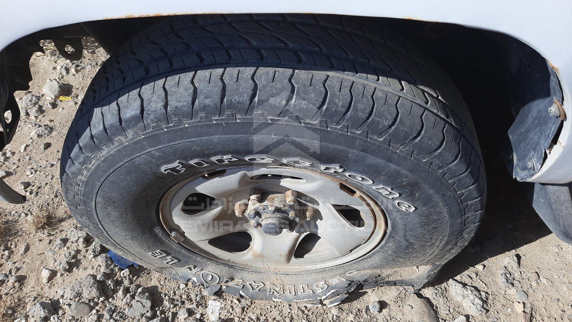 1998 TOYOTA HILUX VIN: JTB33LNG6W0012465