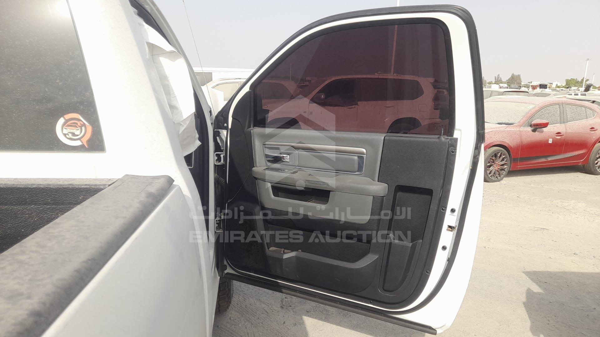 2014 DODGE RAM VIN: 3C6JR7BT0EG221120