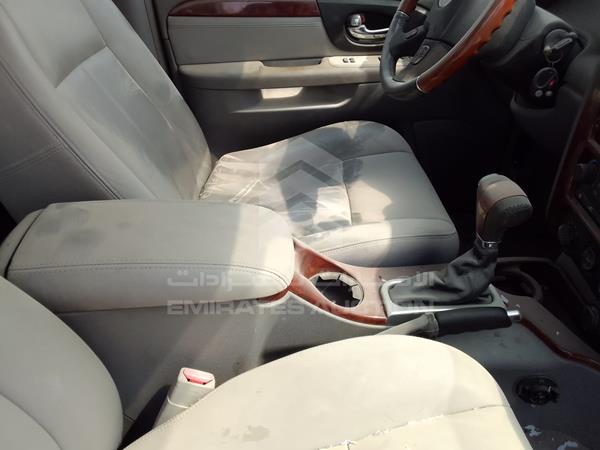GMC Envoy 2006 1GKET63M462279842 Image 54