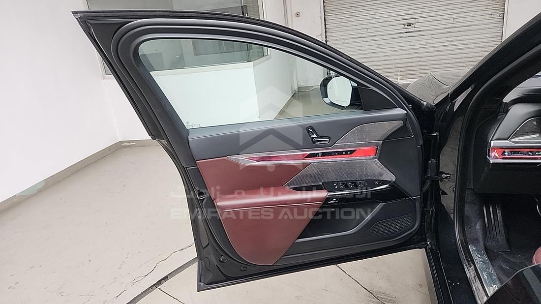 2024 BMW 735 I — Front Left Door — Photo 12