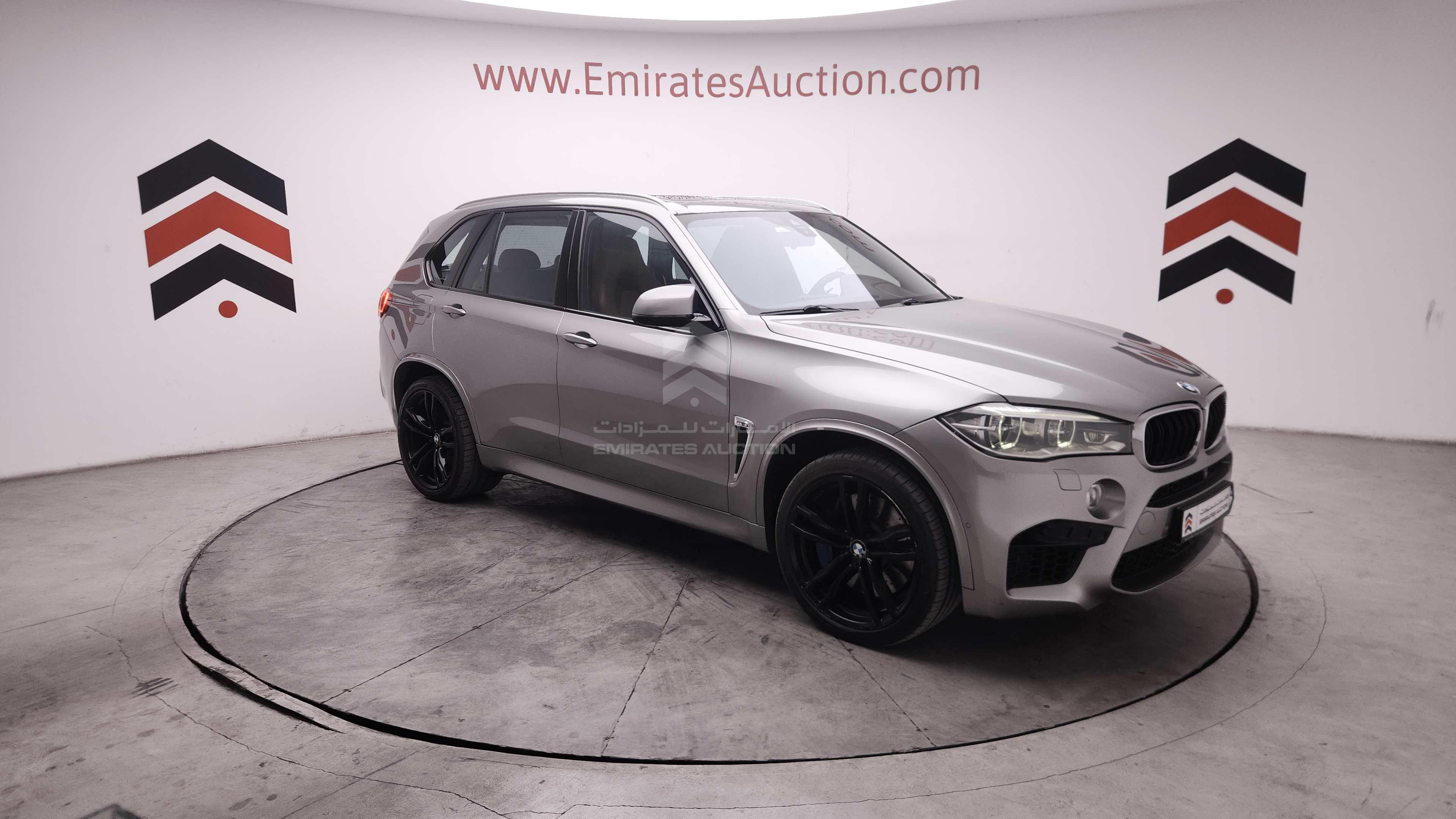 WBSKT6105F0C88524 - 2015 BMW X5 - #501433
