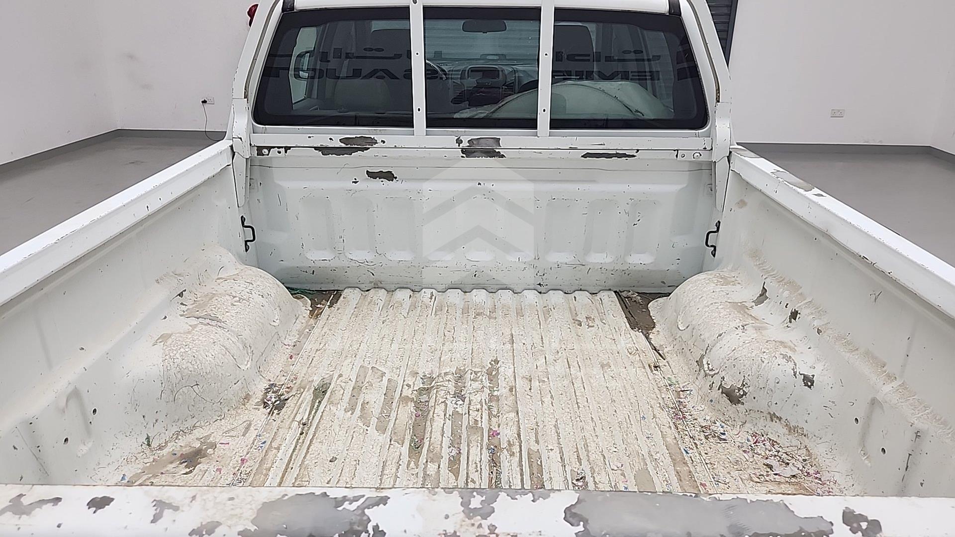 2013 FORD RANGER VIN: AFAFP1LP3DJU88175