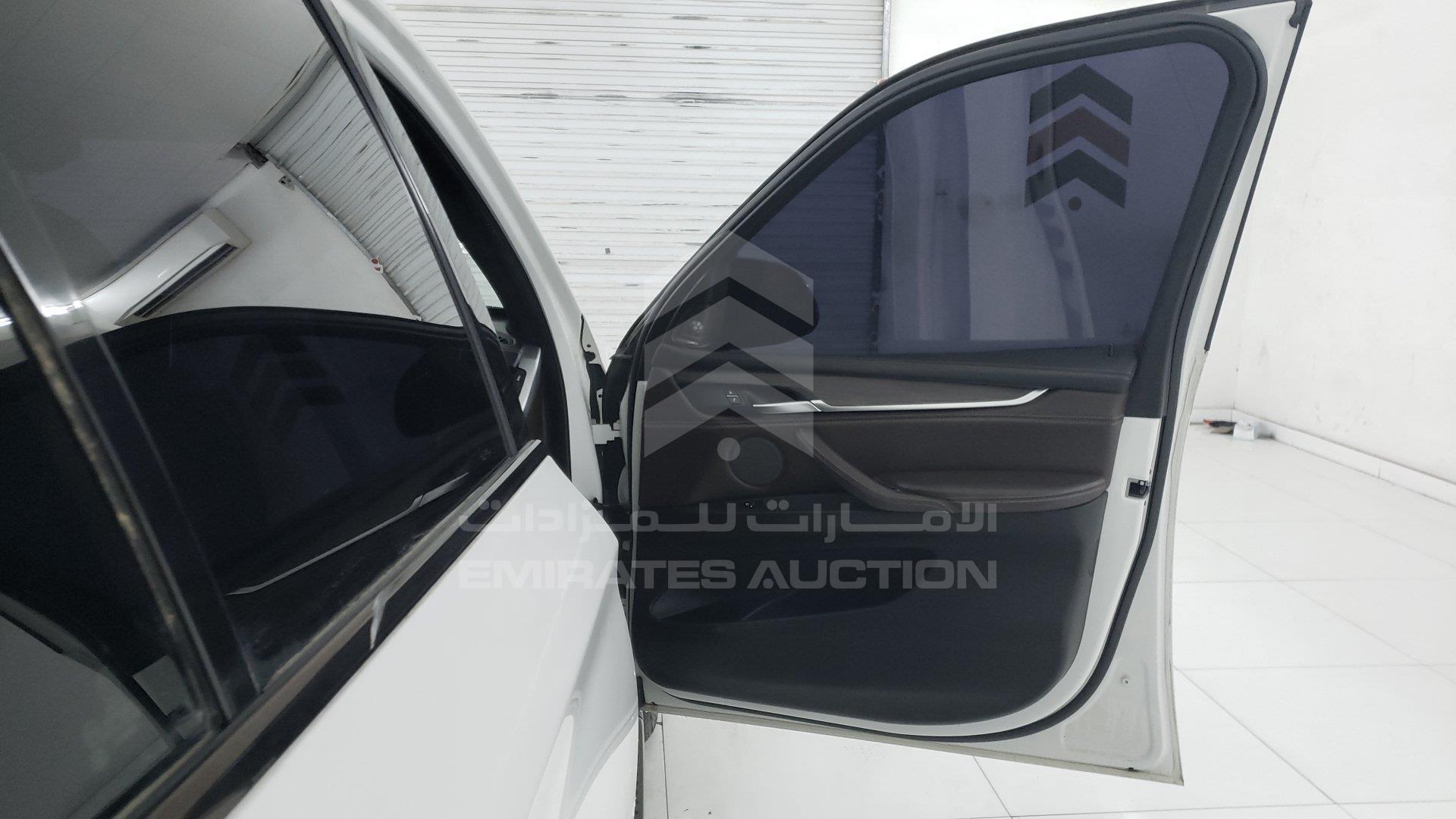 WBAKR6100F0G98036 - 2015 BMW X5 - #379248