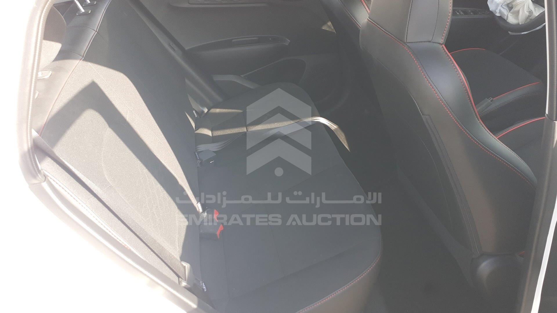 2025 HYUNDAI GRAND I10 VIN: MALB251C4SM543112