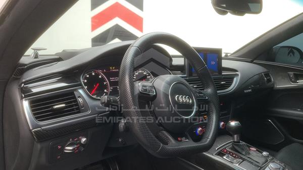Audi RS 7 2016 WUAS2DFC1GN904645 Image 15