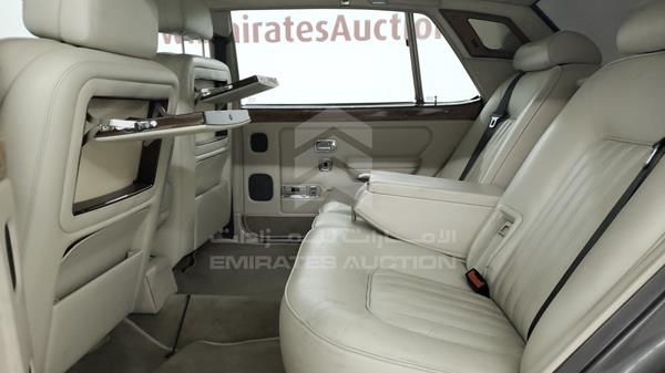 ROLLS ROYCE Silver Spur 1991 SCAZN02A9LCX32720 Image 12