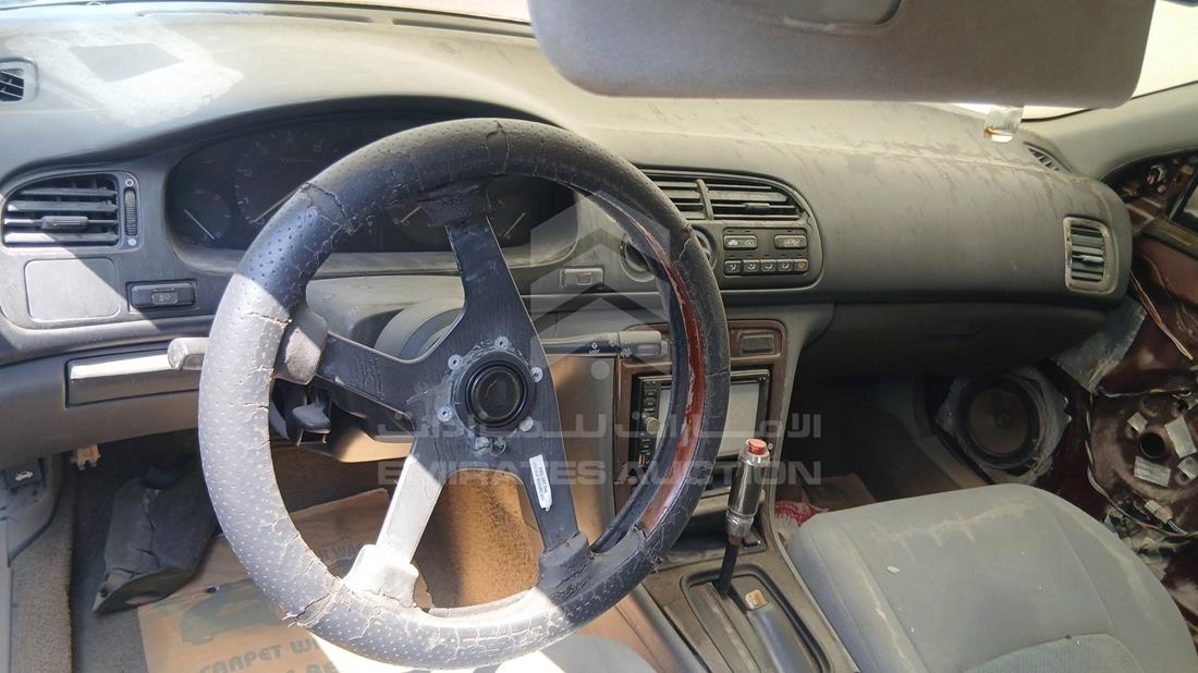 Honda Accord - Scrap without document — Steering & Mounted Controls — Photo 12