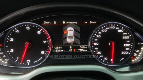 Audi A8 2016 WAUY2BFD8GN000776 Image 13