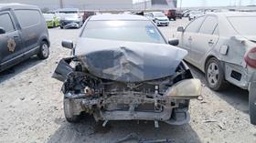 2010 Mitsubishi Lancer — Full Front View — Photo 1 — Thumbnail
