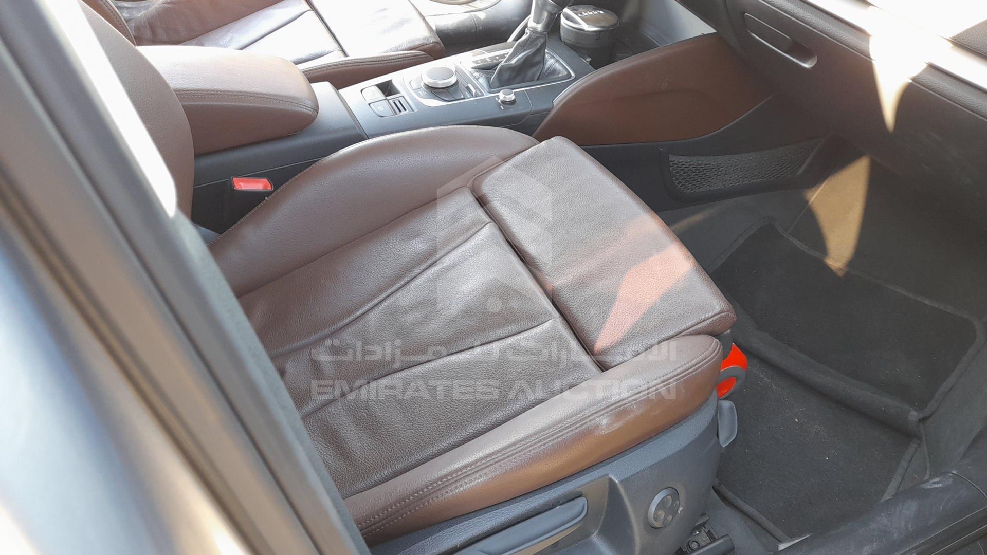 2015 AUDI A3 VIN: WAUAYJFFXF1053884