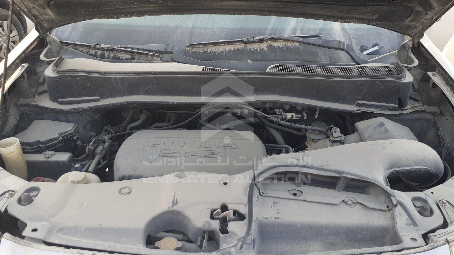 5FNYF4H46CB062069 - 2012 Honda Pilot - #507584