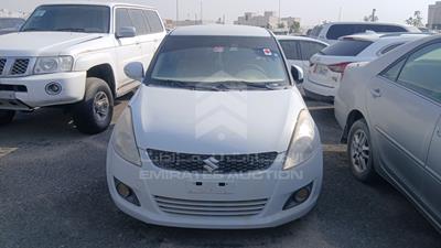 2013 Suzuki Swift - #667414
