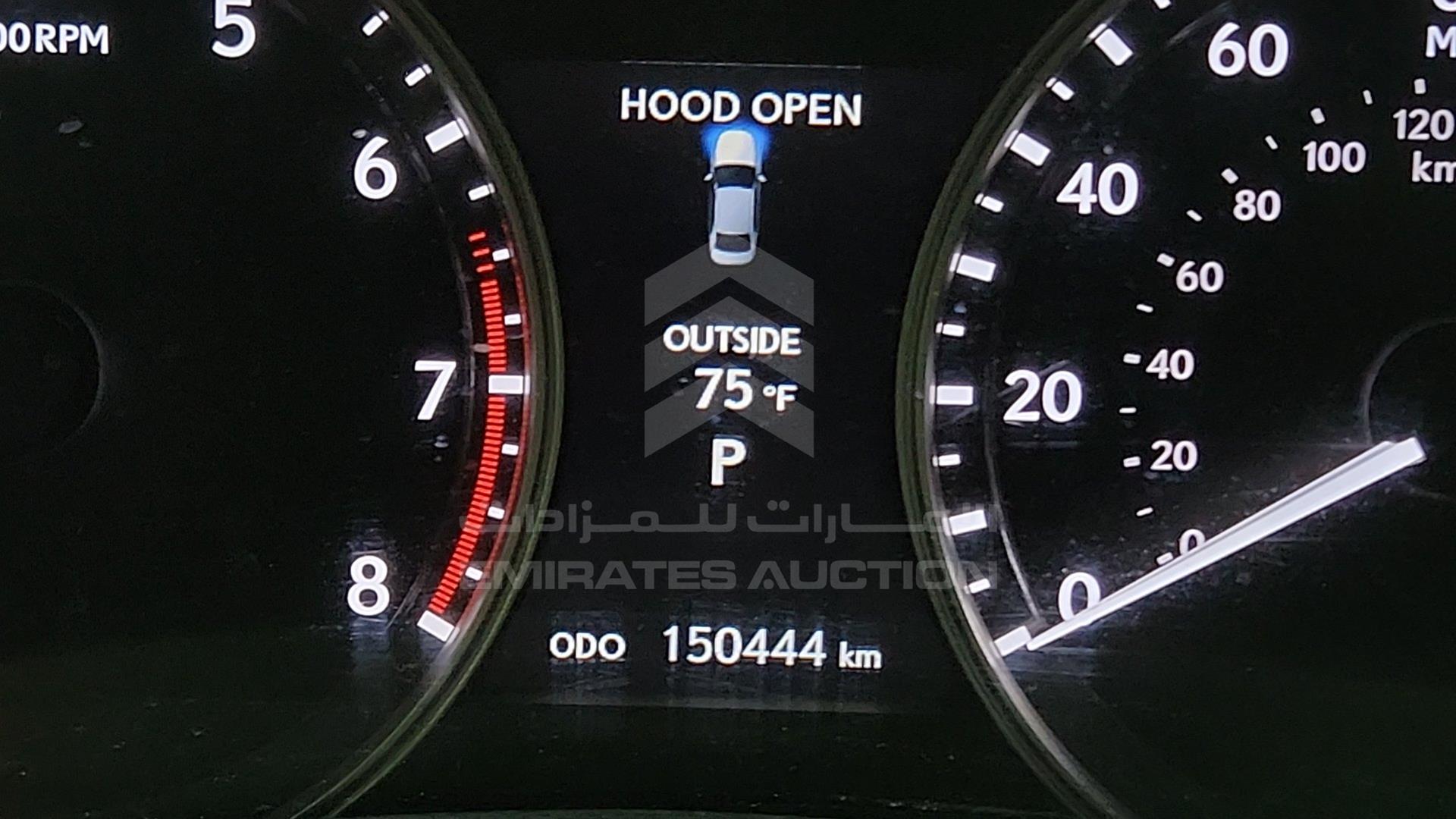 2015 LEXUS GS 350 VIN: JTHBE1BL9FA005397
