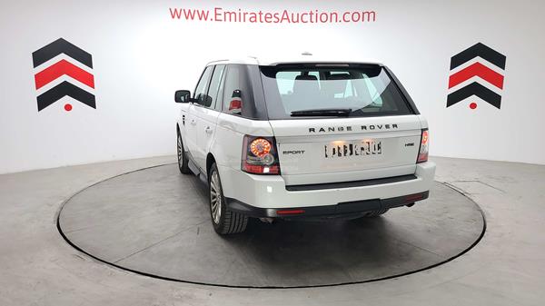 Range Rover Sport 2013 SALLSAAD4DA774927 Image 8