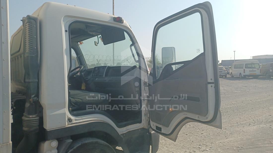 2020 Mitsubishi Canter — Front Right Door — Photo 21