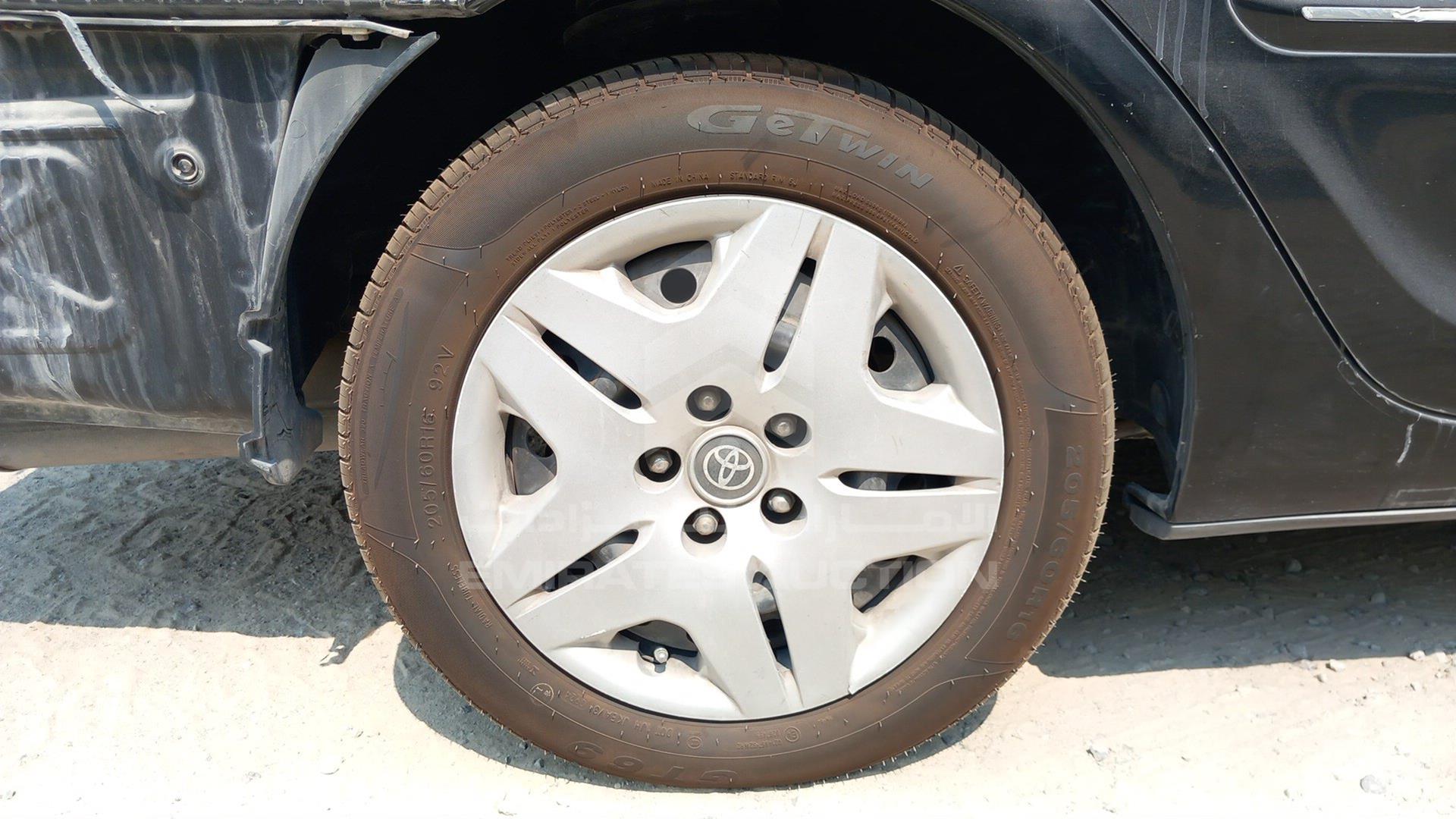 2006 TOYOTA CAMRY VIN: 4T1BE30KX6U141927