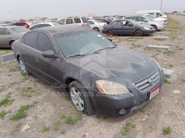 Nissan Altima 2006 1N4AL11D46C145106 Image 41