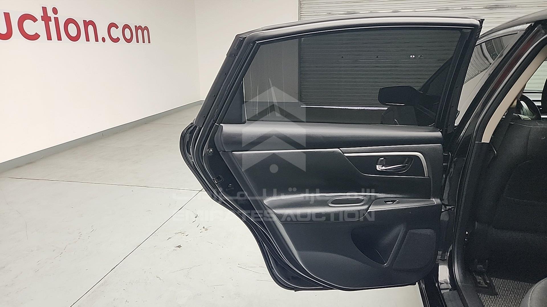 2018 NISSAN ALTIMA VIN: 1N4AL3AP5JC280156