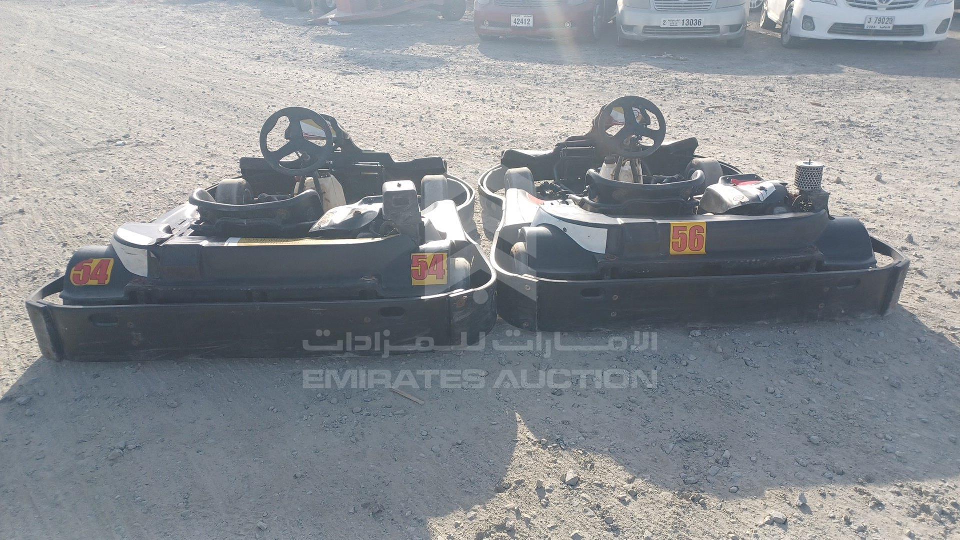 0 BUGGY --- VIN: 1130172