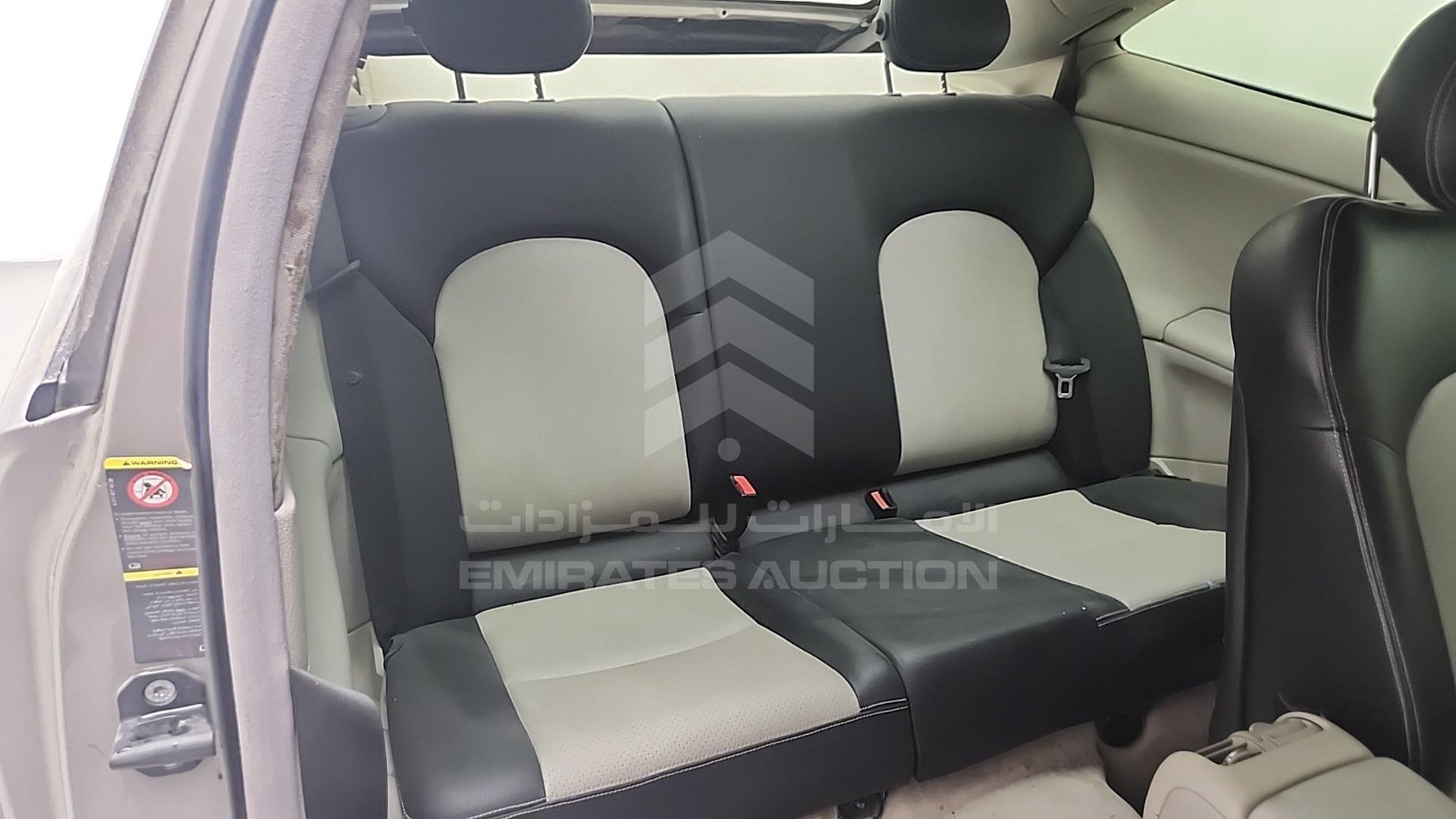 2007 MERCEDES C160 VIN: WDBRN30H87A950349