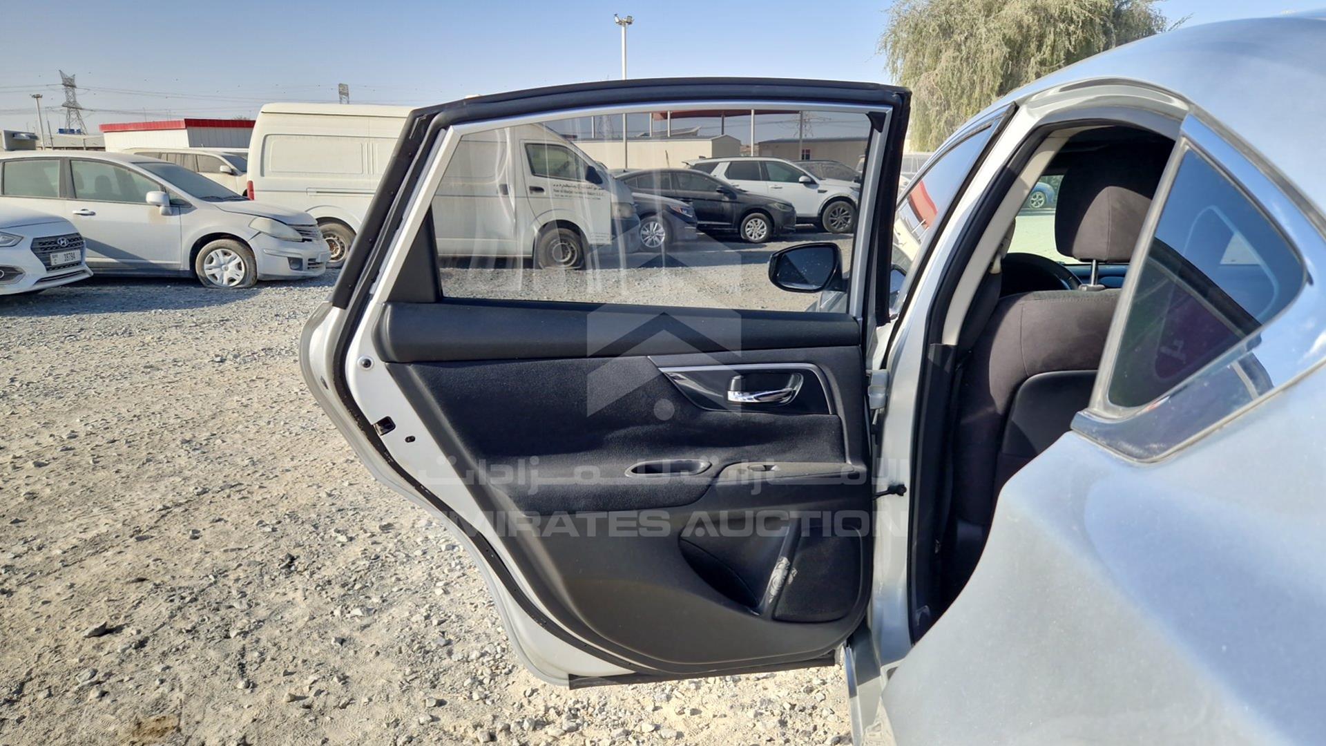 2014 NISSAN ALTIMA VIN: 1N4AL3AP3EC266388