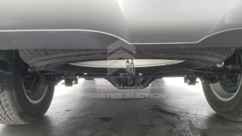 MNTAD3N60M6001832 Auction: EmiratesAuction Lot: 408993 MNTAD3N60M6001832 Nissan Xterra 2021 WHITE Photo 34
