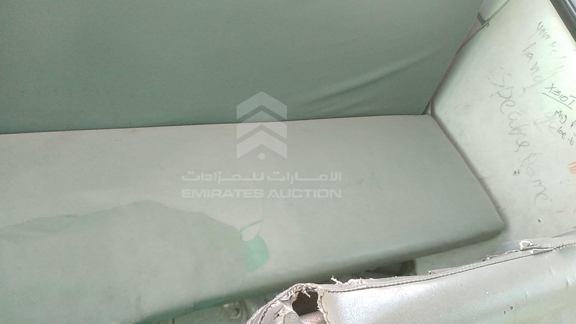 2009 TATA 13.16.C VIN: MAT38906890L00500