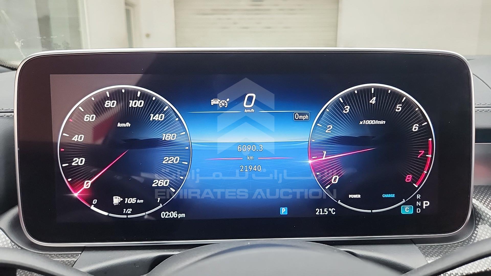 2024 MERCEDES C200 VIN: W1KAF4CB5RR188648