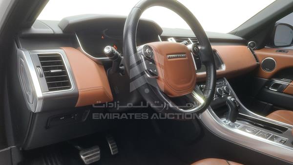 Range Rover Sport 2014 SALWA2EF1EA333835 Image 9