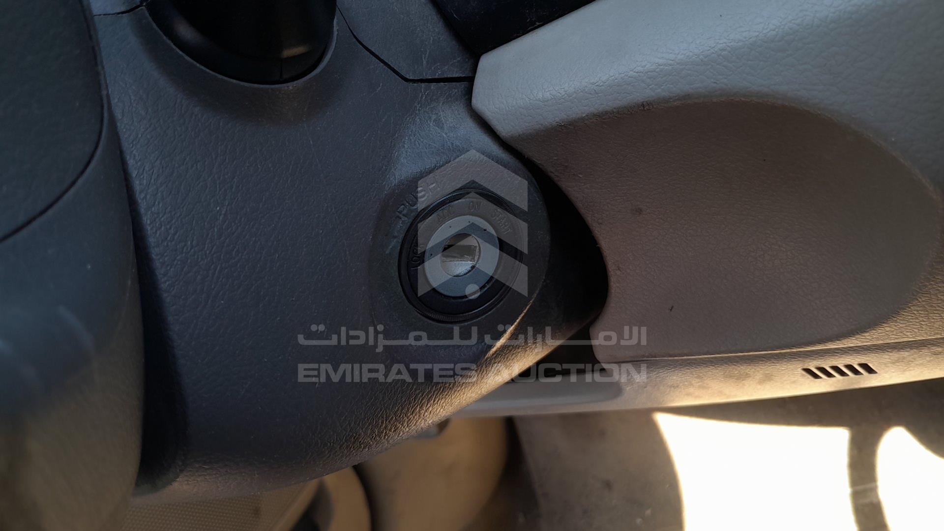 2009 TOYOTA CAMRY VIN: 6T1BE42K09X543269