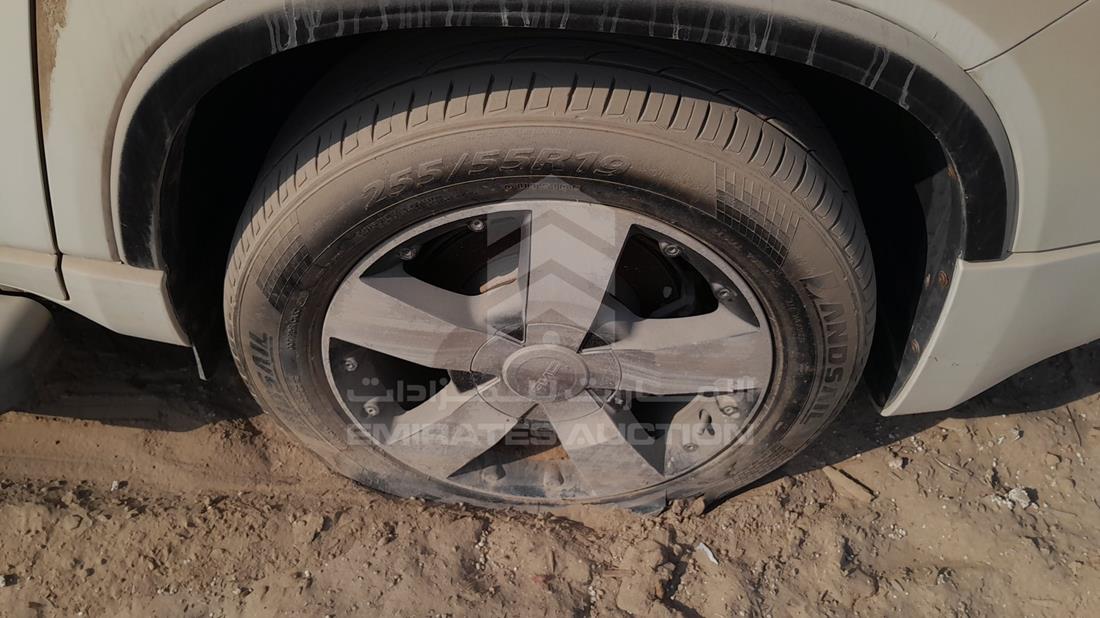 2008 GMC Acadia — Rear Left Tyre — Photo 31