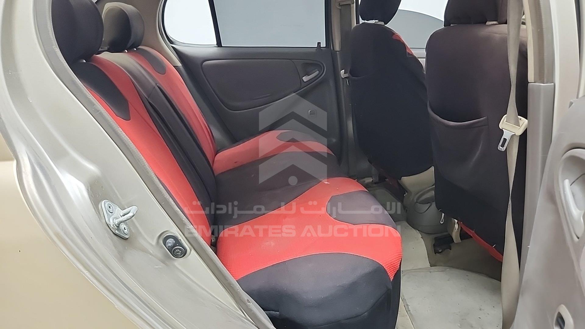 2005 TOYOTA ECHO VIN: JTDBW123050082422