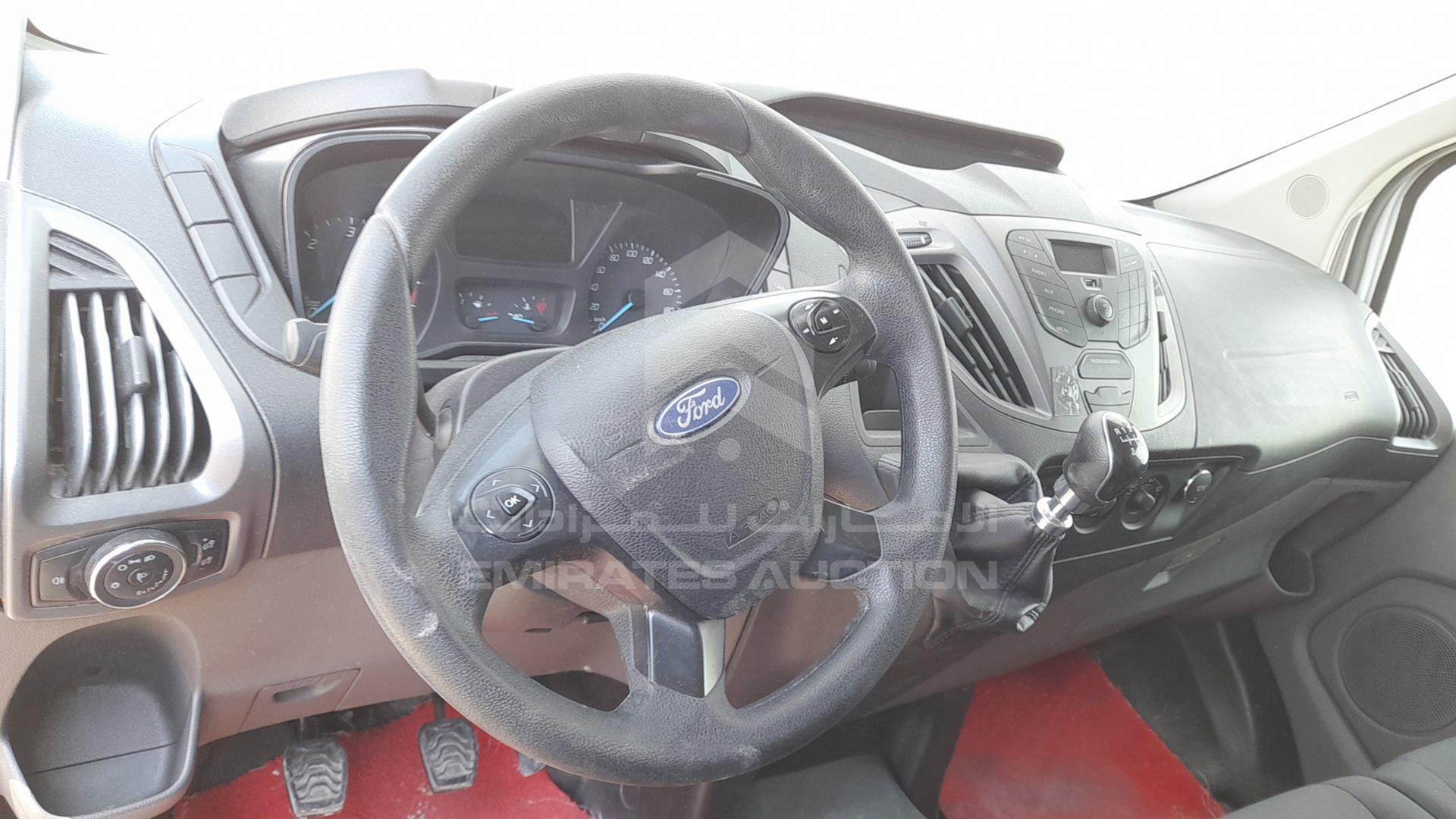 2021 FORD TRANSIT VIN: WF0HGHY79MTU01062