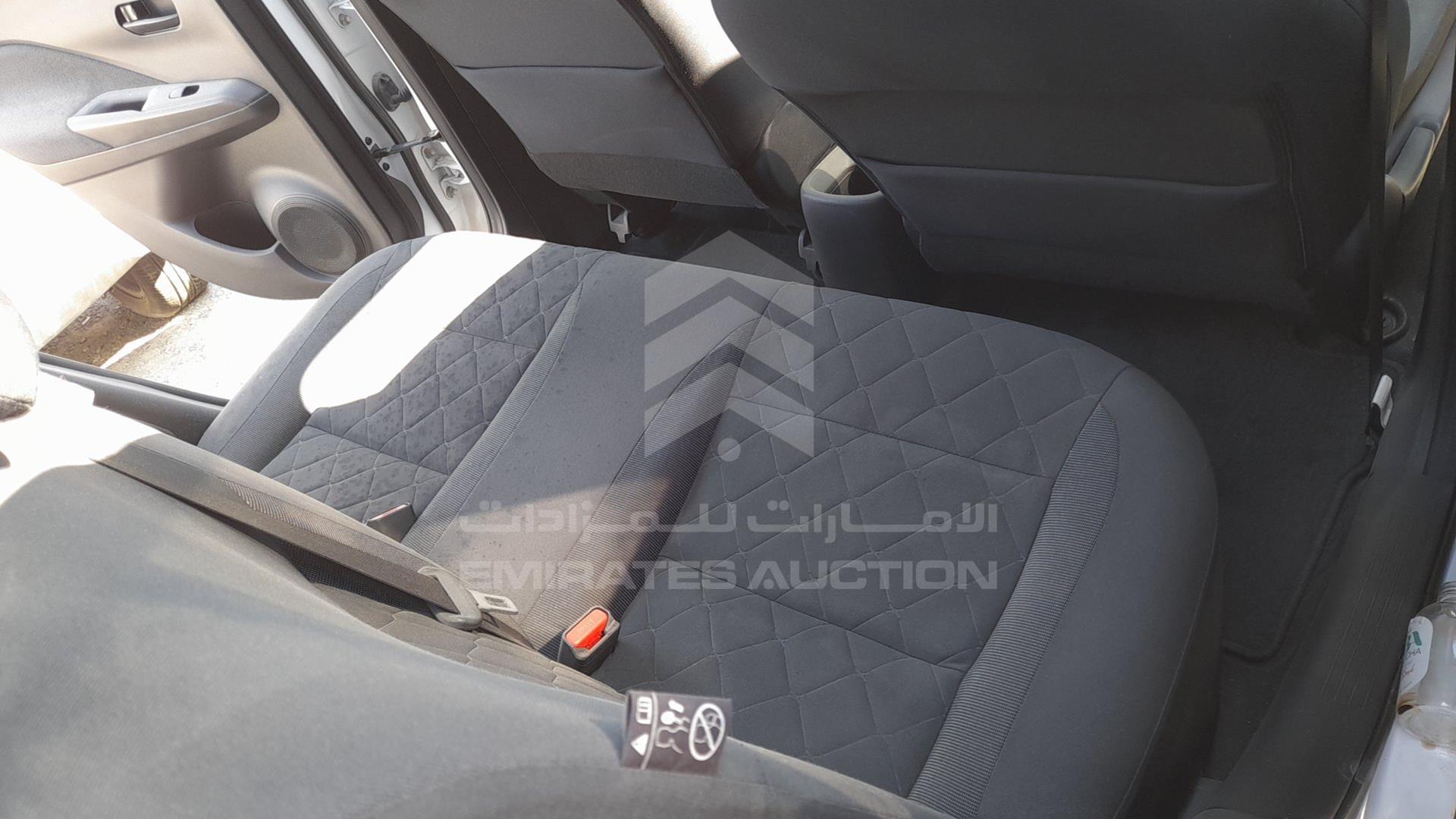 2020 NISSAN KICKS VIN: 3N1CP5C96LL464078