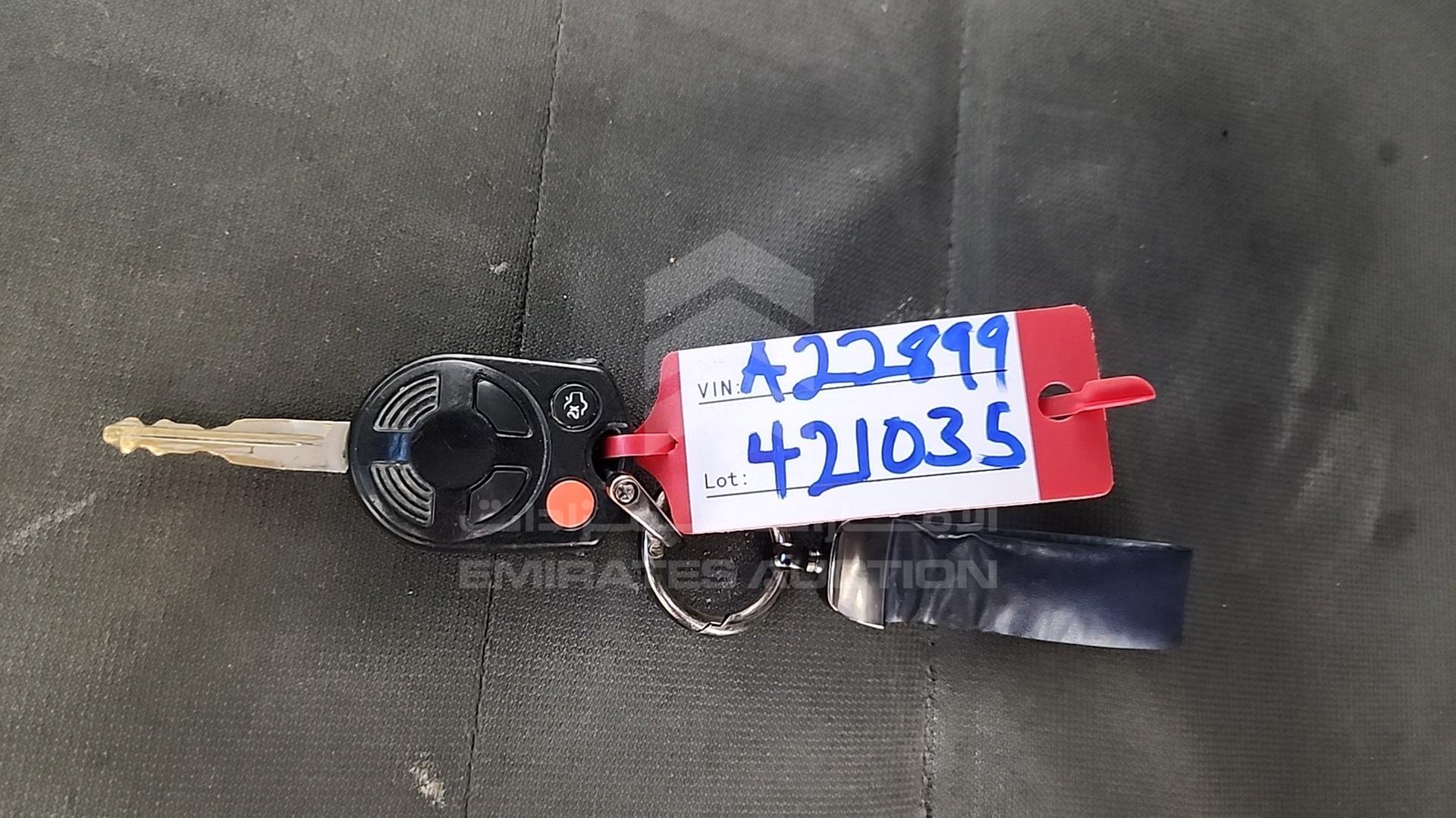2009 FORD ESCAPE VIN: 1FMCU92G29KA22899