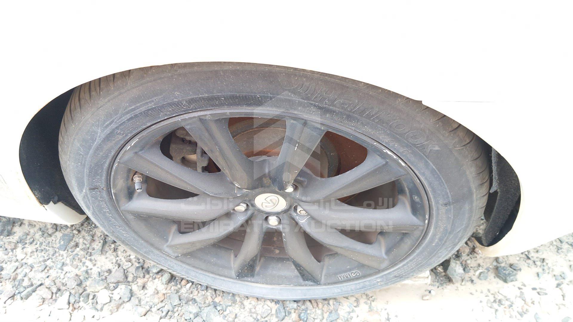 2013 INFINITI G 37 VIN: JN1CV6EK6DM922494