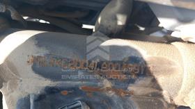 5 Motorbikes — VIN on Frame — Photo 2 — Thumbnail