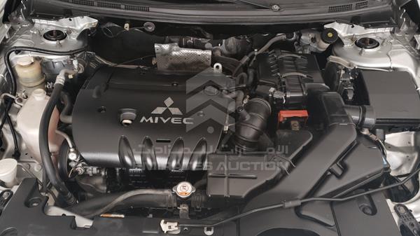 RKMGS41LXDY036664 Mitsubishi Lancer