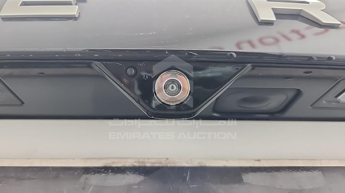 2023 Range Rover HSE — Rear Camera & 360 View — Photo 26
