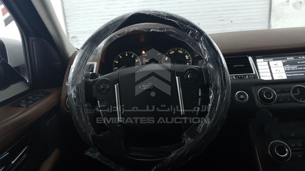 Range Rover Sport 2012 SALLSAAE4CA725307 Image 6