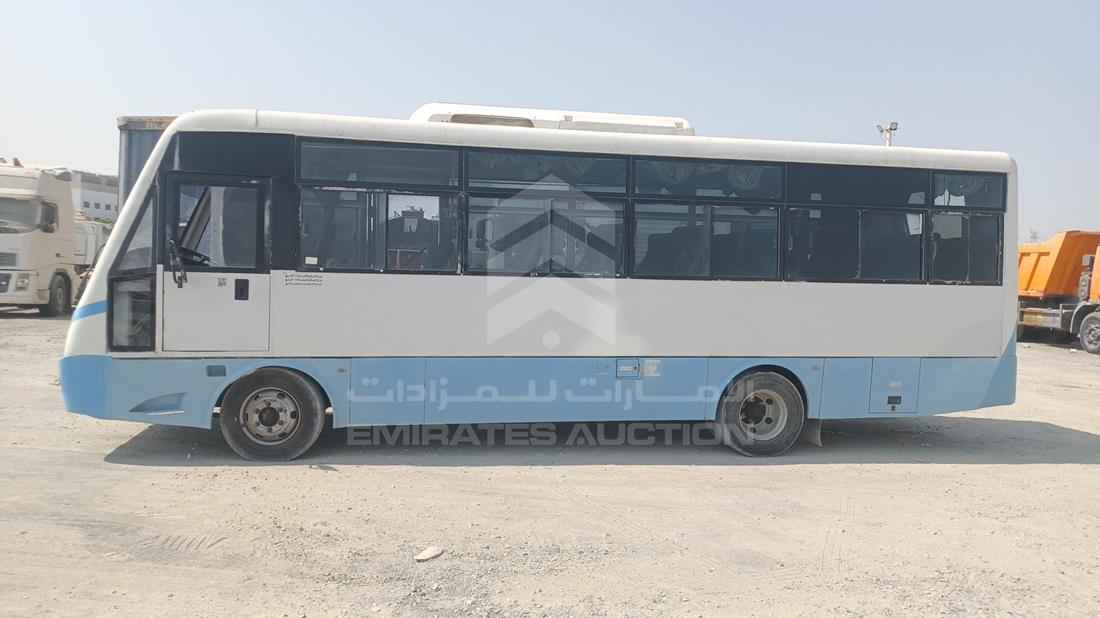 2015 Ashok Leyland Falcon — General — Photo 24
