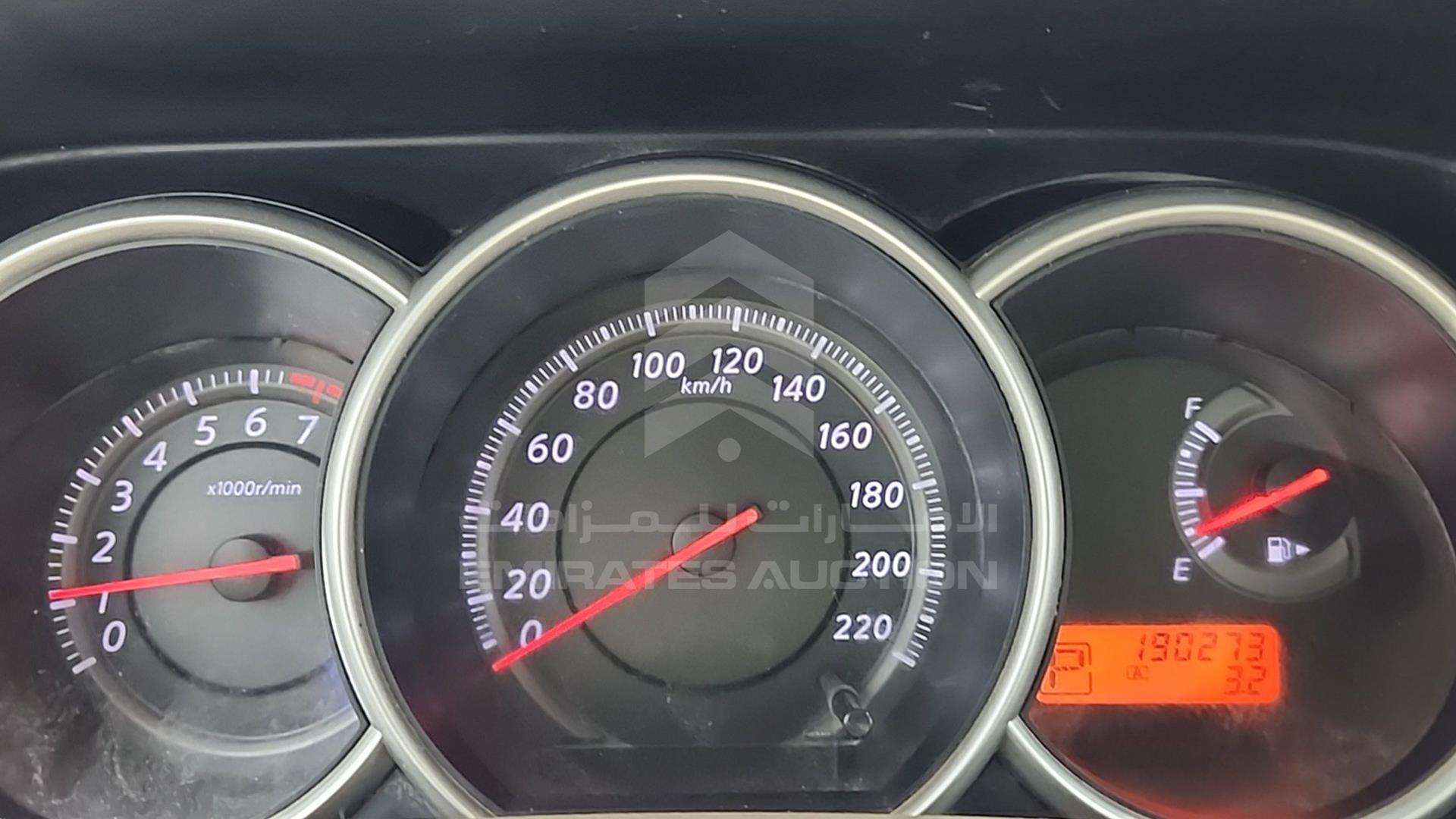 2011 NISSAN TIIDA VIN: 3N1BC1A62BL383991